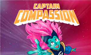 Captain Compassion Captain Compassion